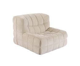 Kashima Lounge Chair KS144-1