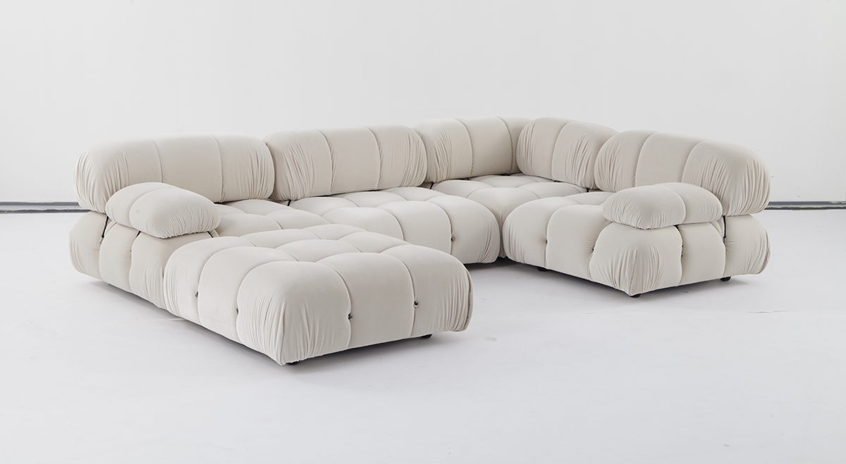 modular camaleonda sofa