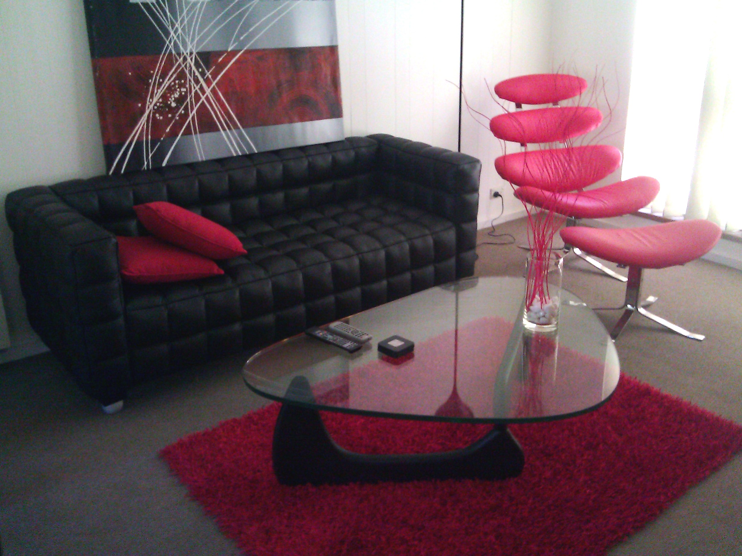 Corona Chair 