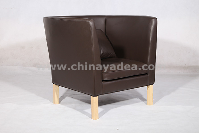 Borge Mogensen 2214 Armchair