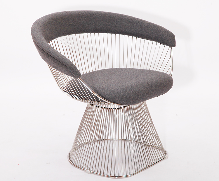 Warren Platner Dining Chair CF912