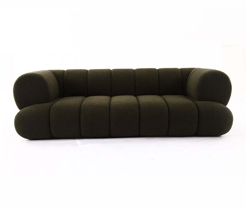 Roche Bobois Intermede Three Seater sofa KS111-3