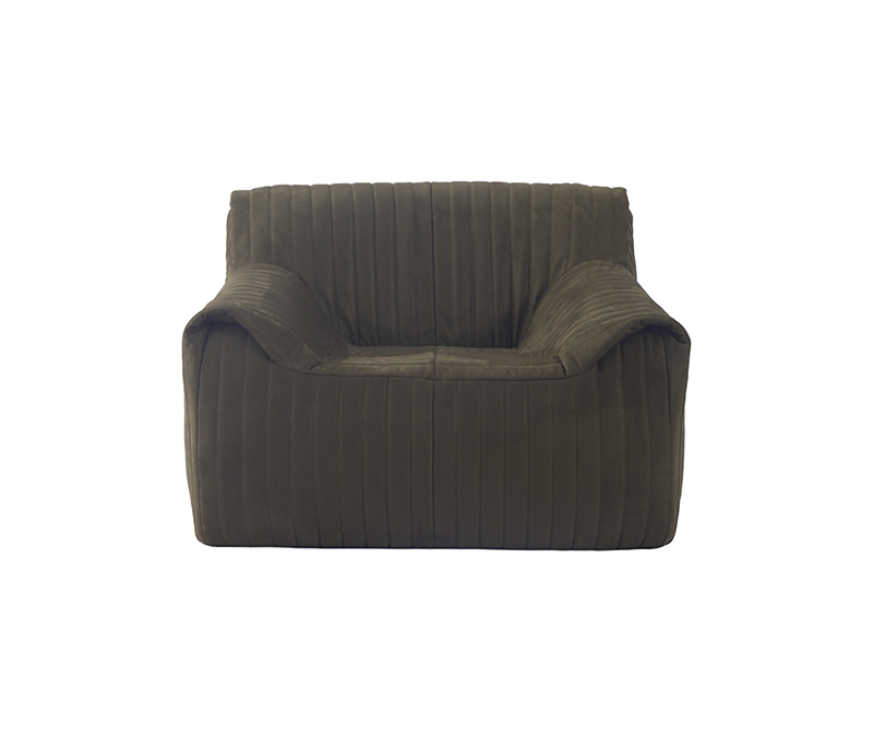 Ligne Roset Sandra Armchair KS123-1