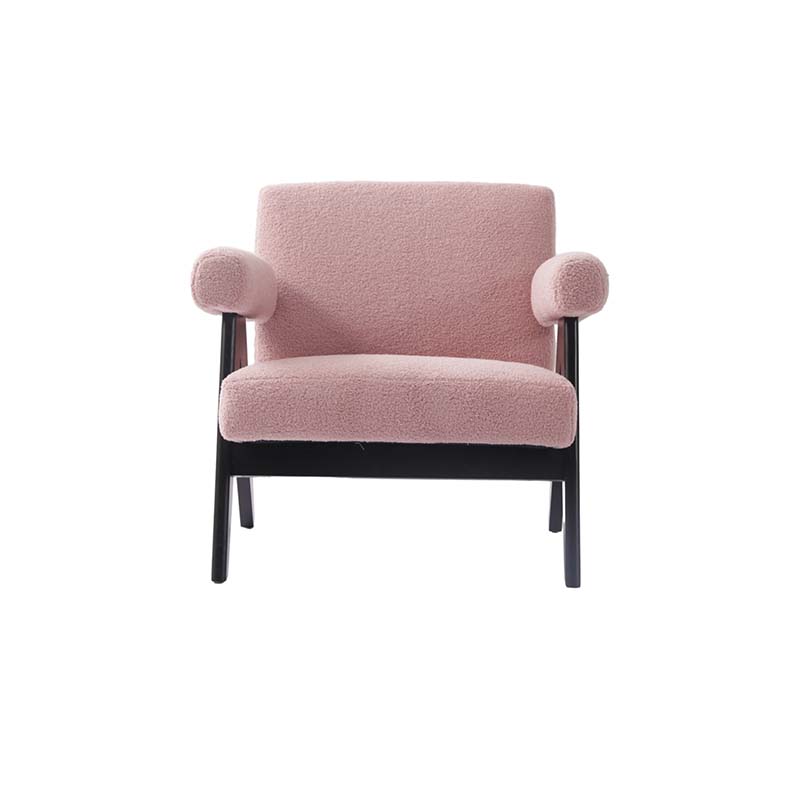 Cassina Capitol Complex Armchair KC131