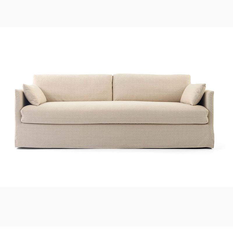 Revive Slipcovered Sofa Replica KS160